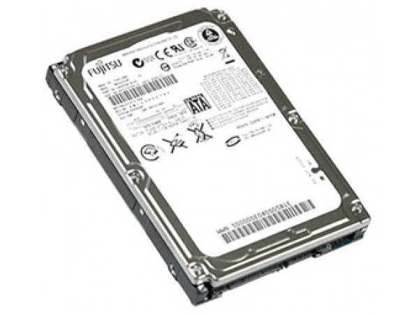 SSD Fujitsu SATA 6G 960GB Read-Int. 2.5' H-P EP